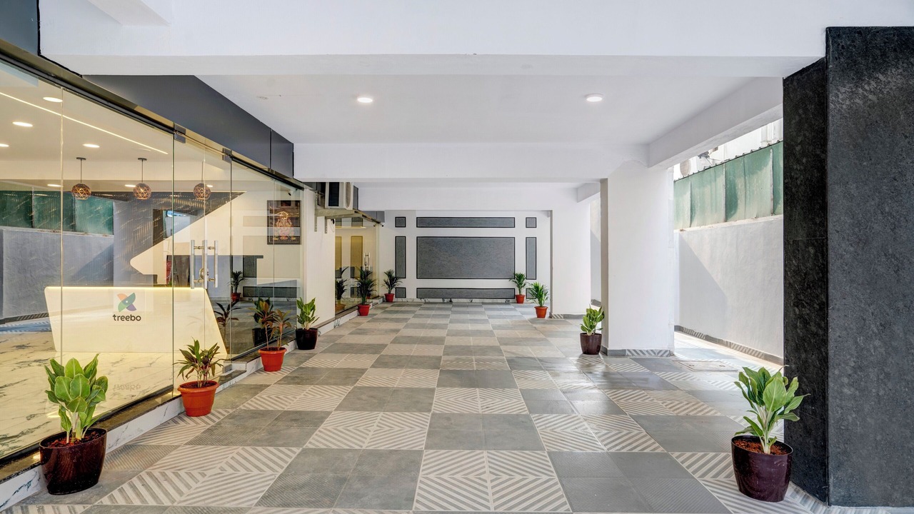 Photo of Others in Gachibowli