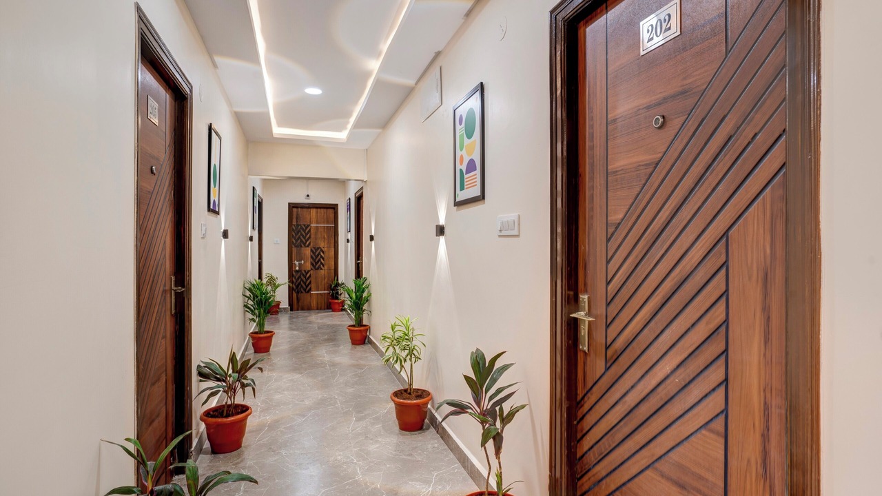 Photo of Others in Gachibowli