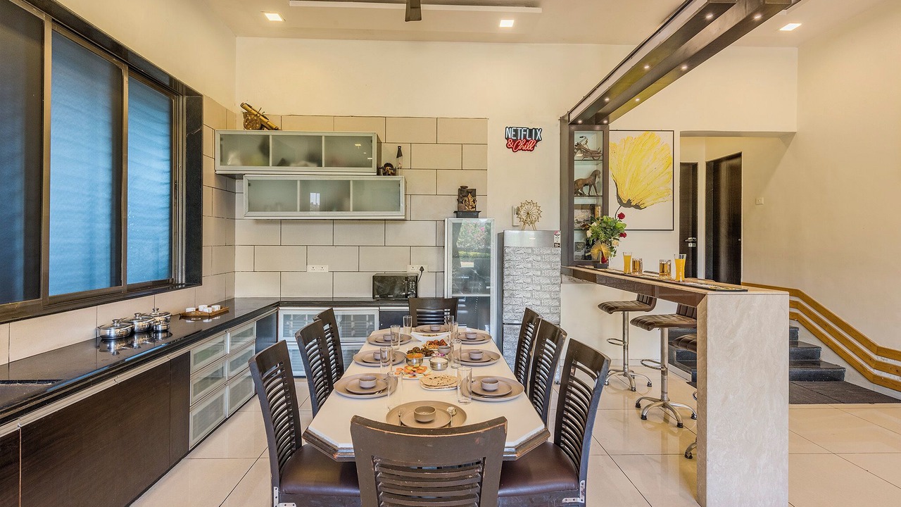 Photo of Livingroom in Lonavala