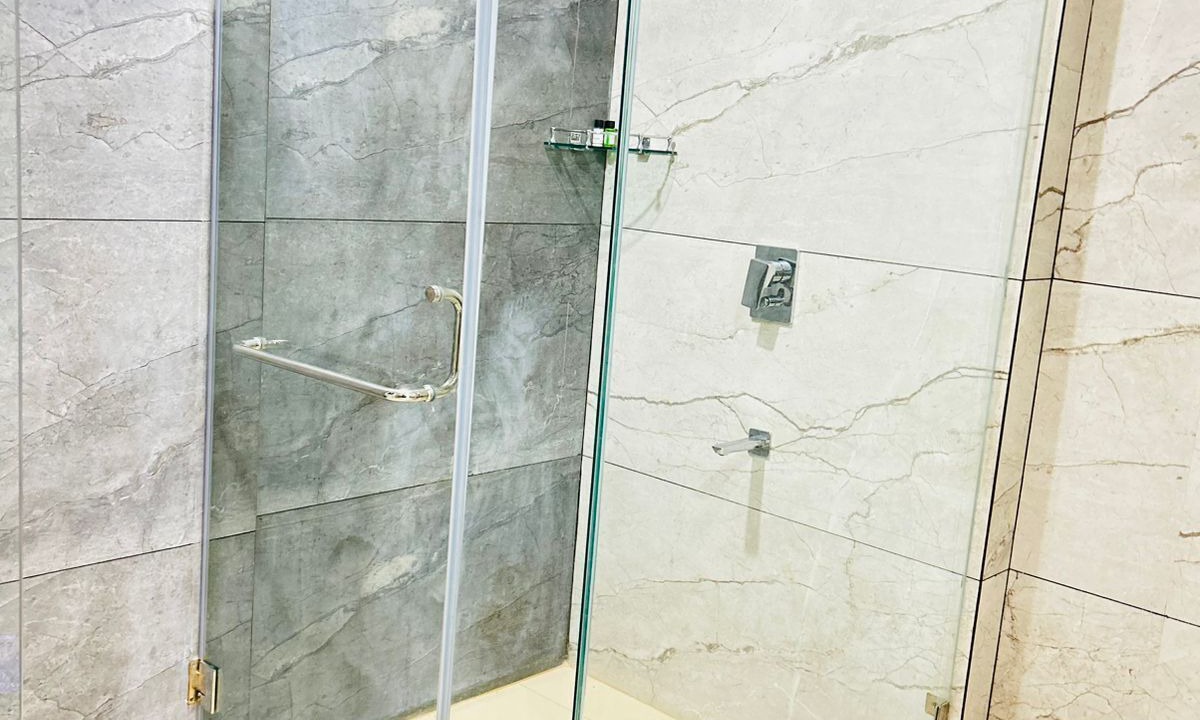 Photo of Bathroom in Gurugram