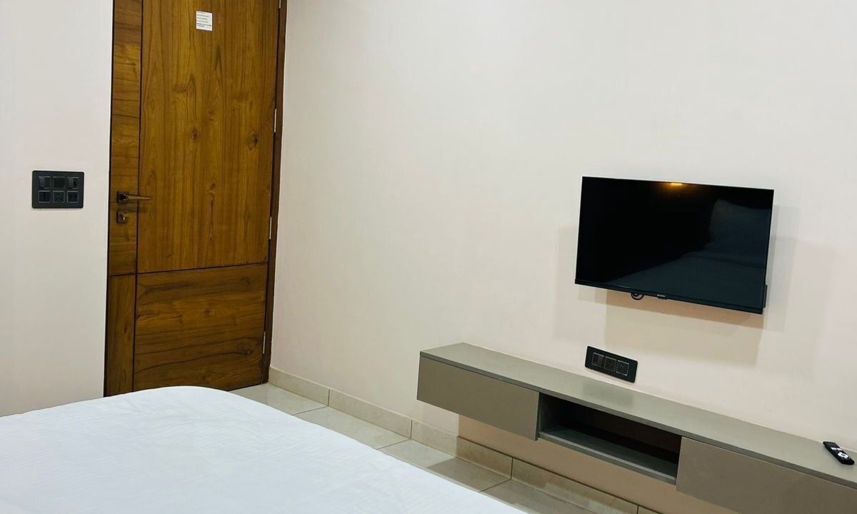 Photo of Bedroom in Gurugram
