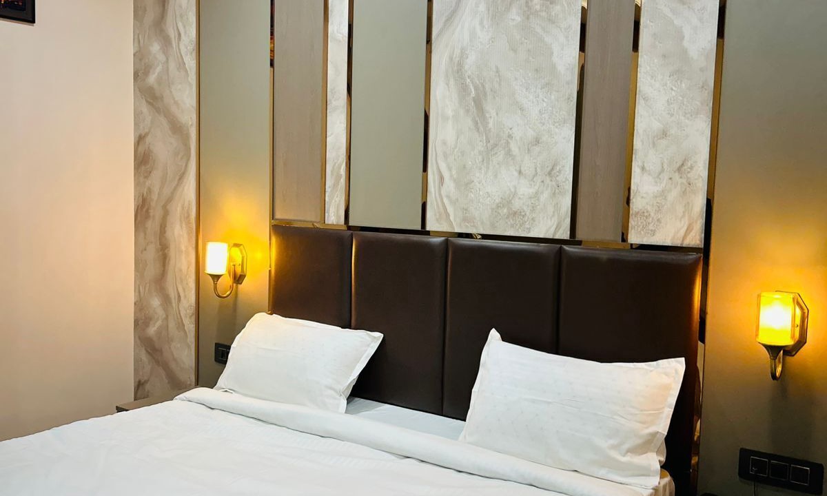 Photo of Bedroom in Gurugram