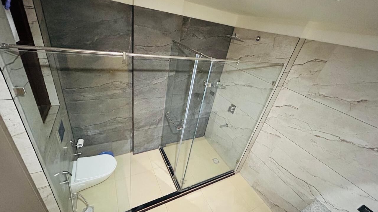 Photo of Bathroom in Gurugram