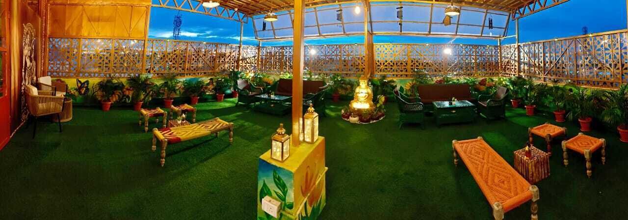Photo of Outdoor in Bhubaneshwar