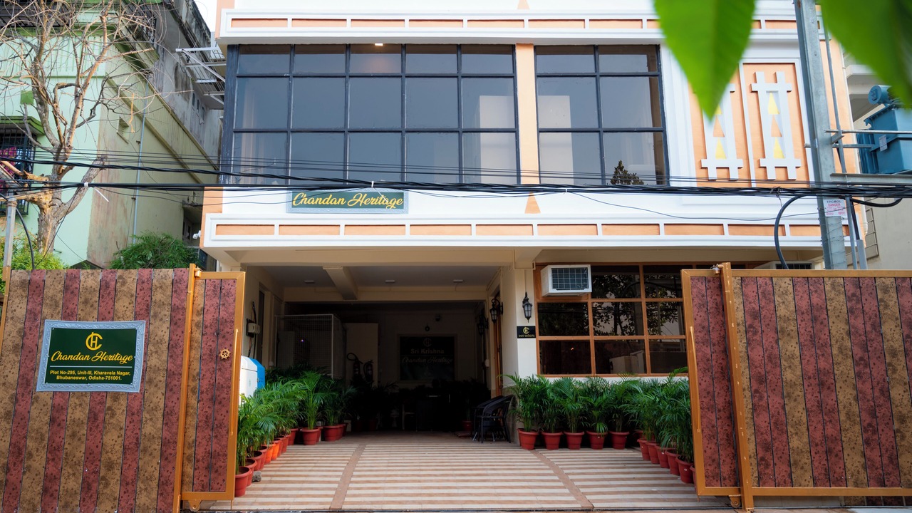 Photo of Outdoor in Bhubaneshwar