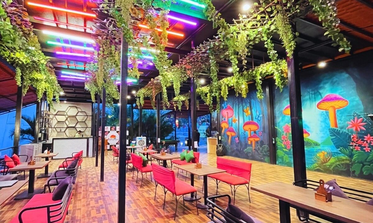 Photo of Outdoor in Kadadhe