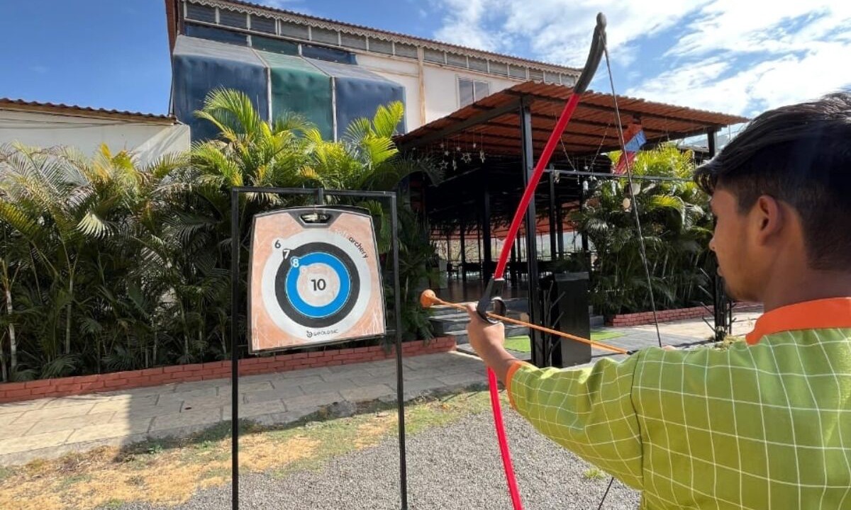 Photo of Outdoor in Kadadhe