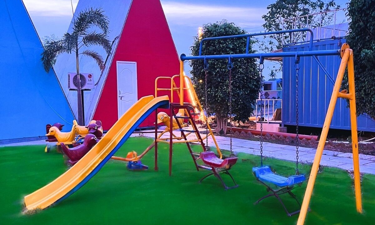 Photo of Outdoor in Kadadhe