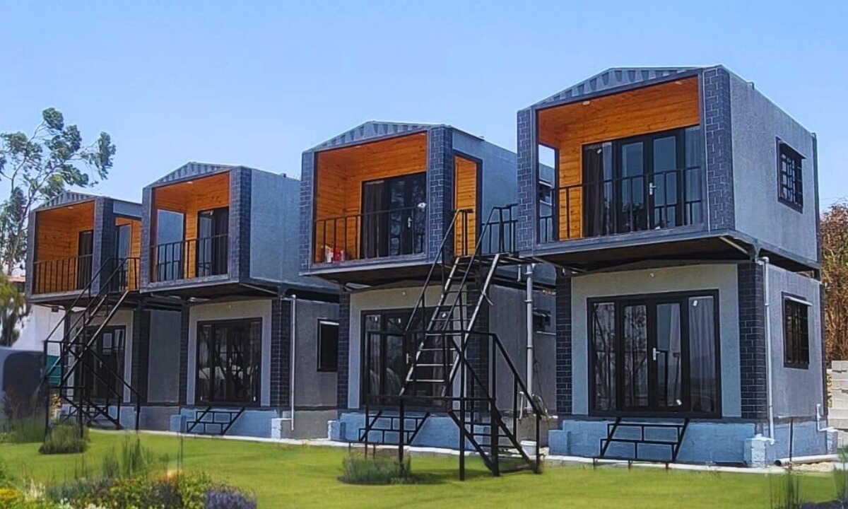Photo of Outdoor in Kadadhe