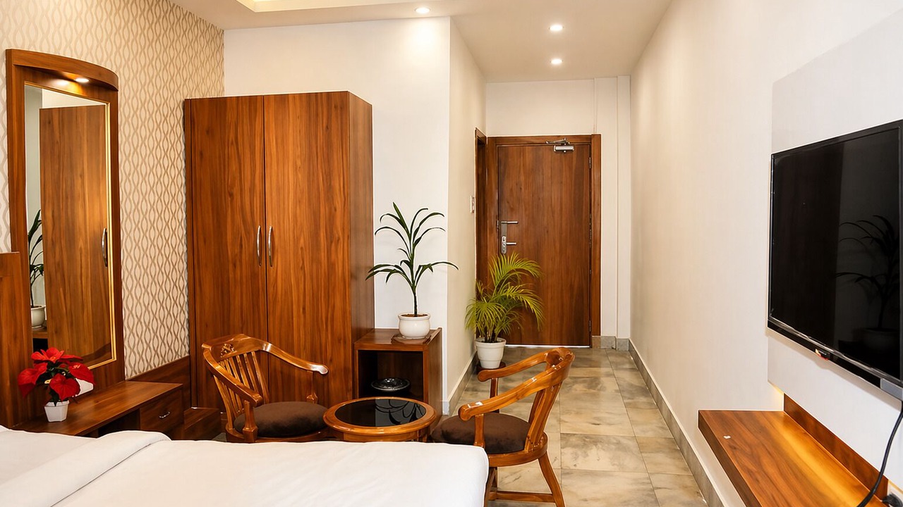 Photo of Bedroom in Varanasi