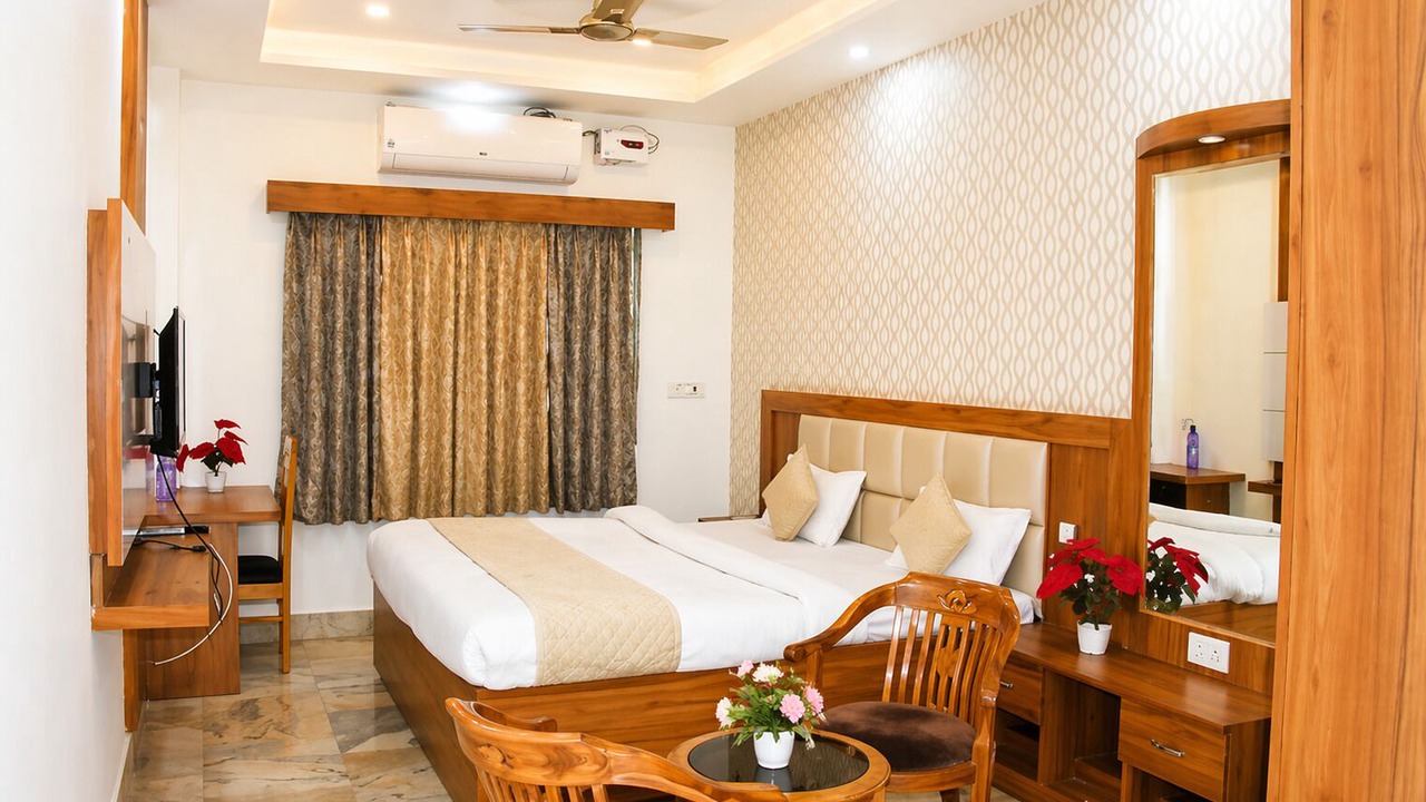 Photo of Bedroom in Varanasi