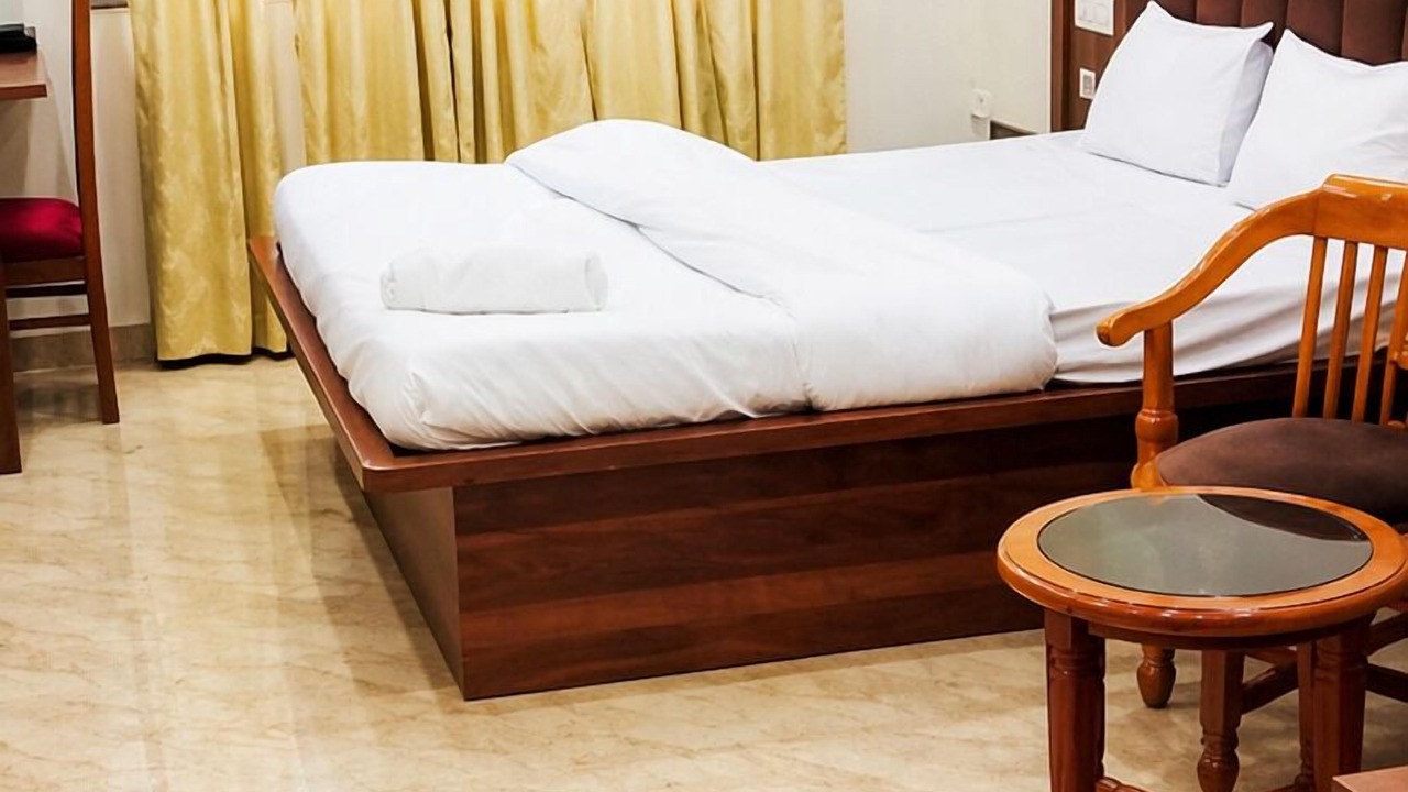 Photo of Bedroom in Varanasi