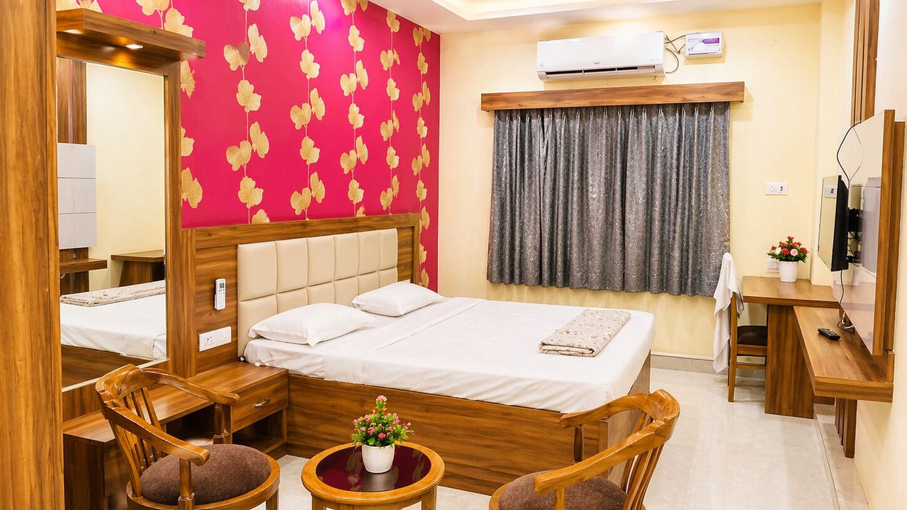 Photo of Bedroom in Varanasi