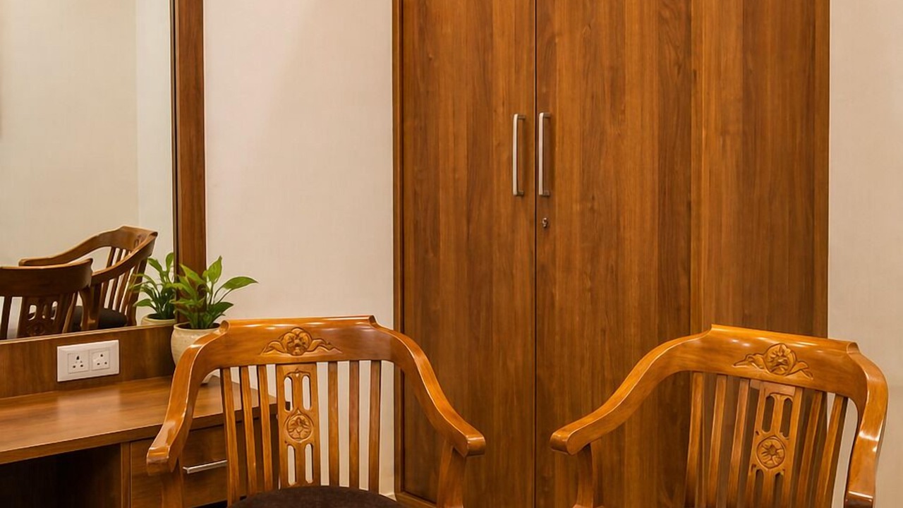 Photo of Bedroom in Varanasi