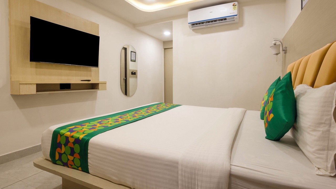 Photo of Bedroom in Ahmedabad