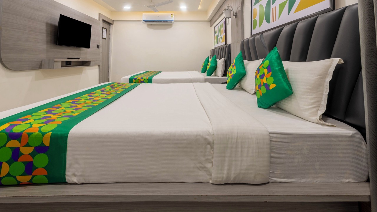 Photo of Bedroom in Ahmedabad