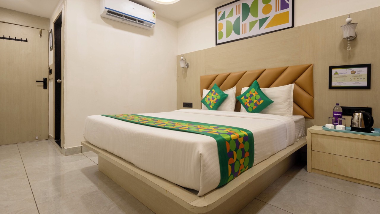 Photo of Bedroom in Ahmedabad
