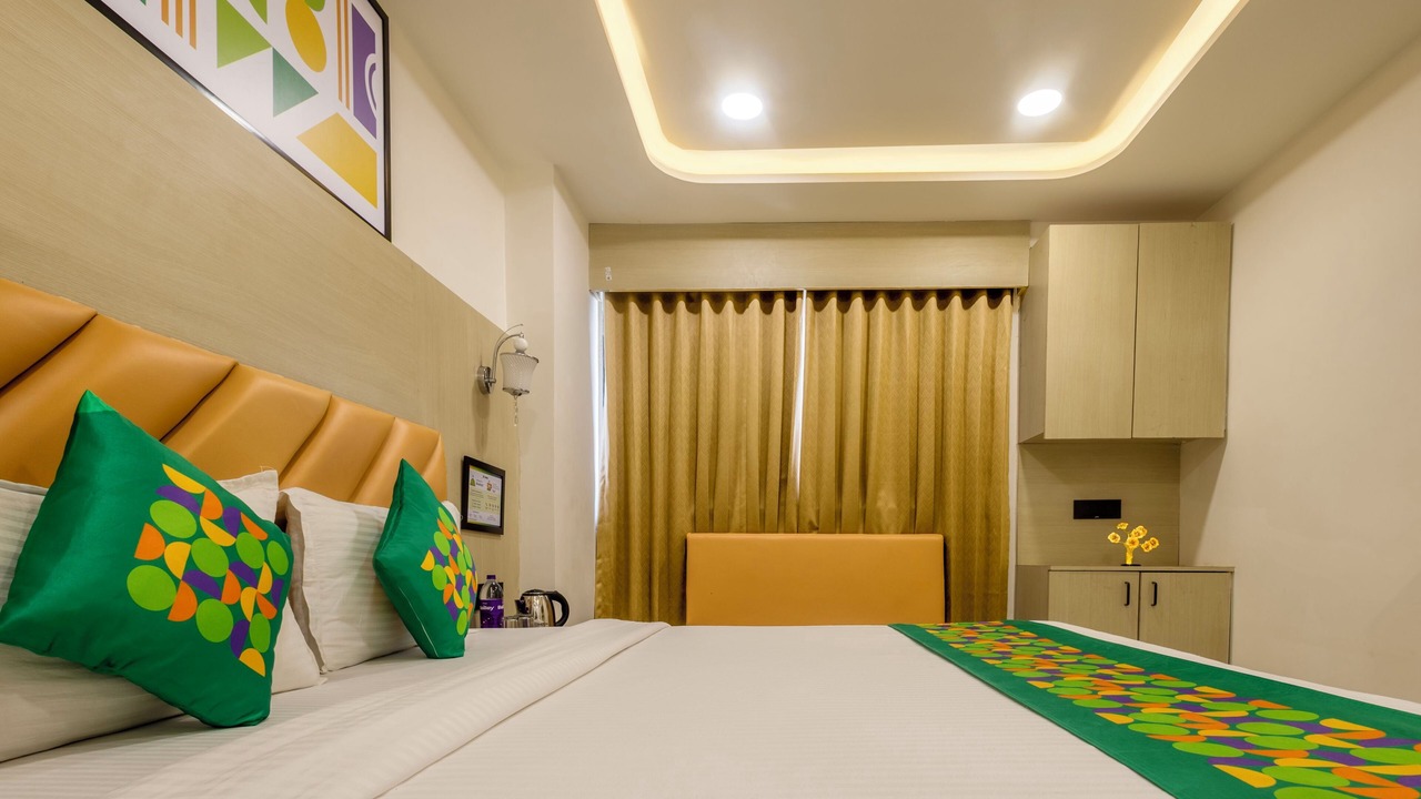 Photo of Bedroom in Ahmedabad
