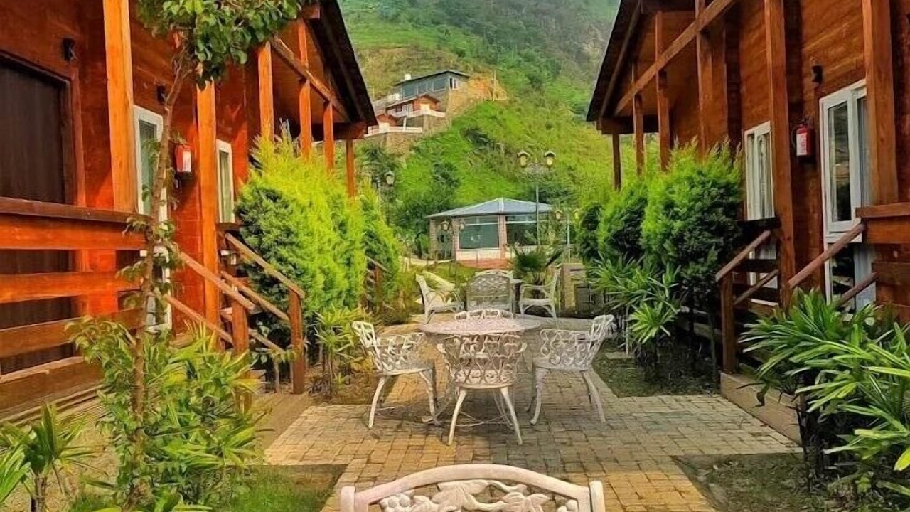 Photo of Outdoor in Tehri