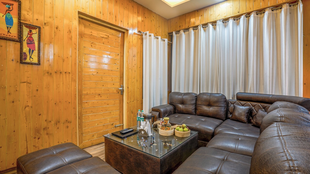 Photo of Bedroom in Gobind Dham