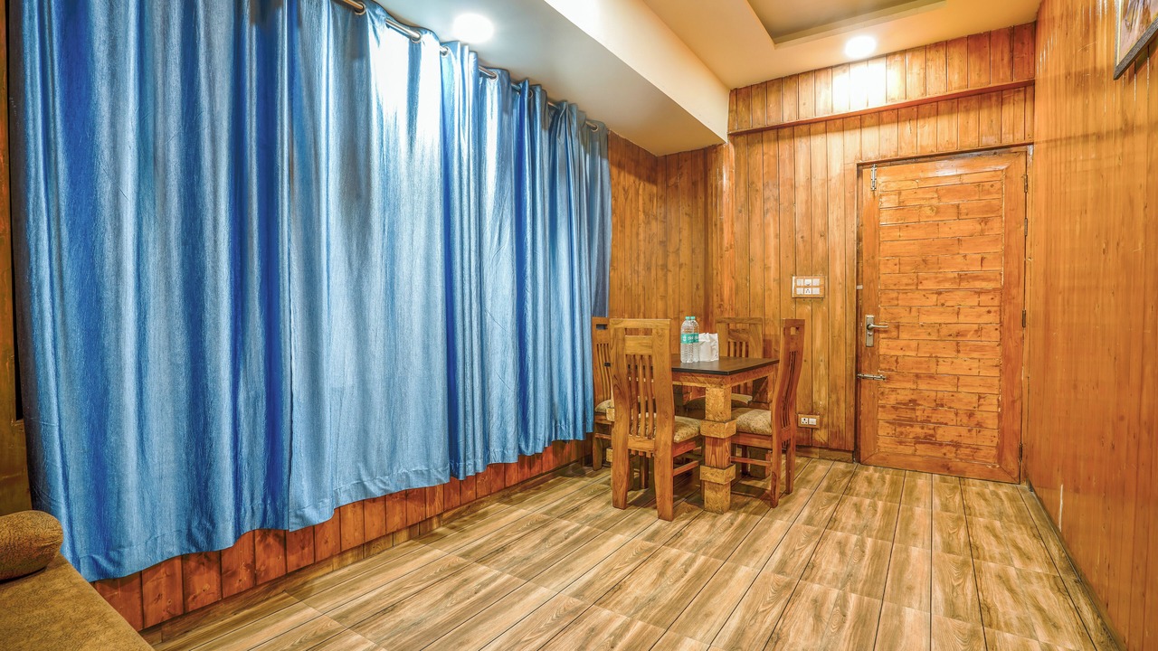 Photo of Bedroom in Gobind Dham