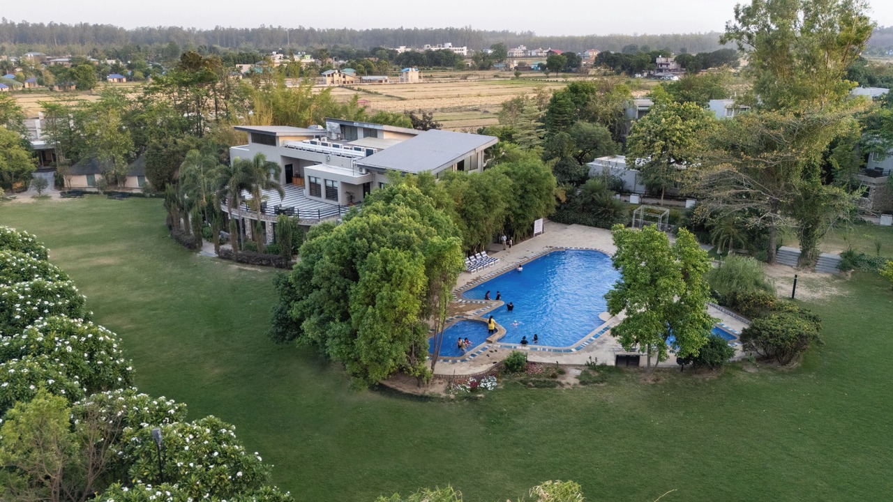 Photo of Outdoor in Ramnagar