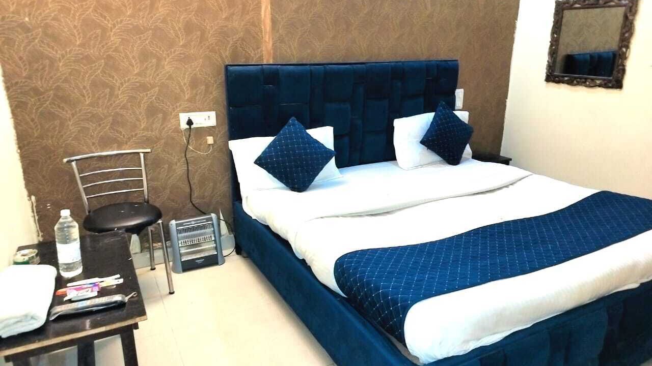 Photo of Bedroom in New Delhi