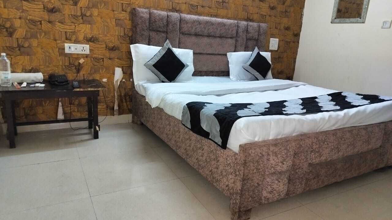 Photo of Bedroom in New Delhi