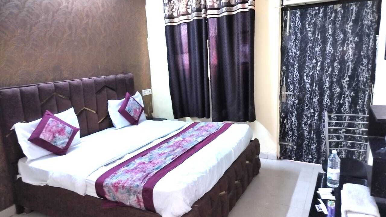 Photo of Bedroom in New Delhi
