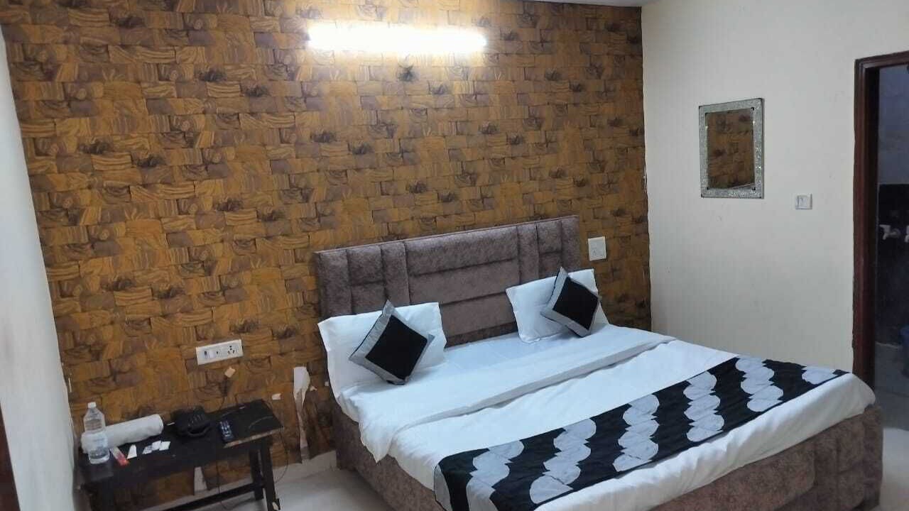 Photo of Bedroom in New Delhi