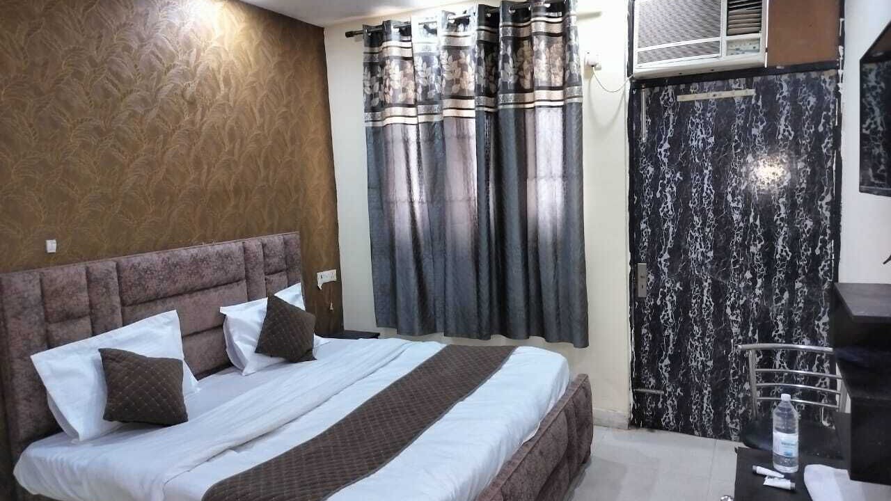 Photo of Bedroom in New Delhi