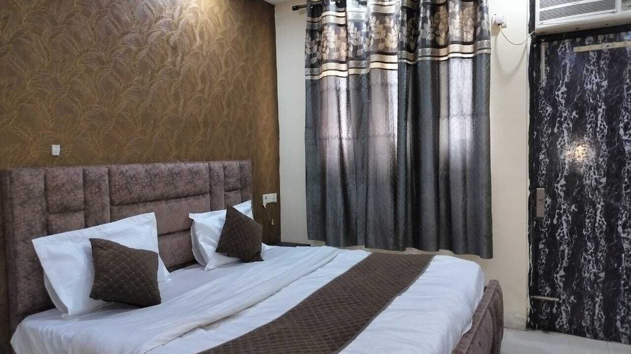 Photo of Bedroom in New Delhi