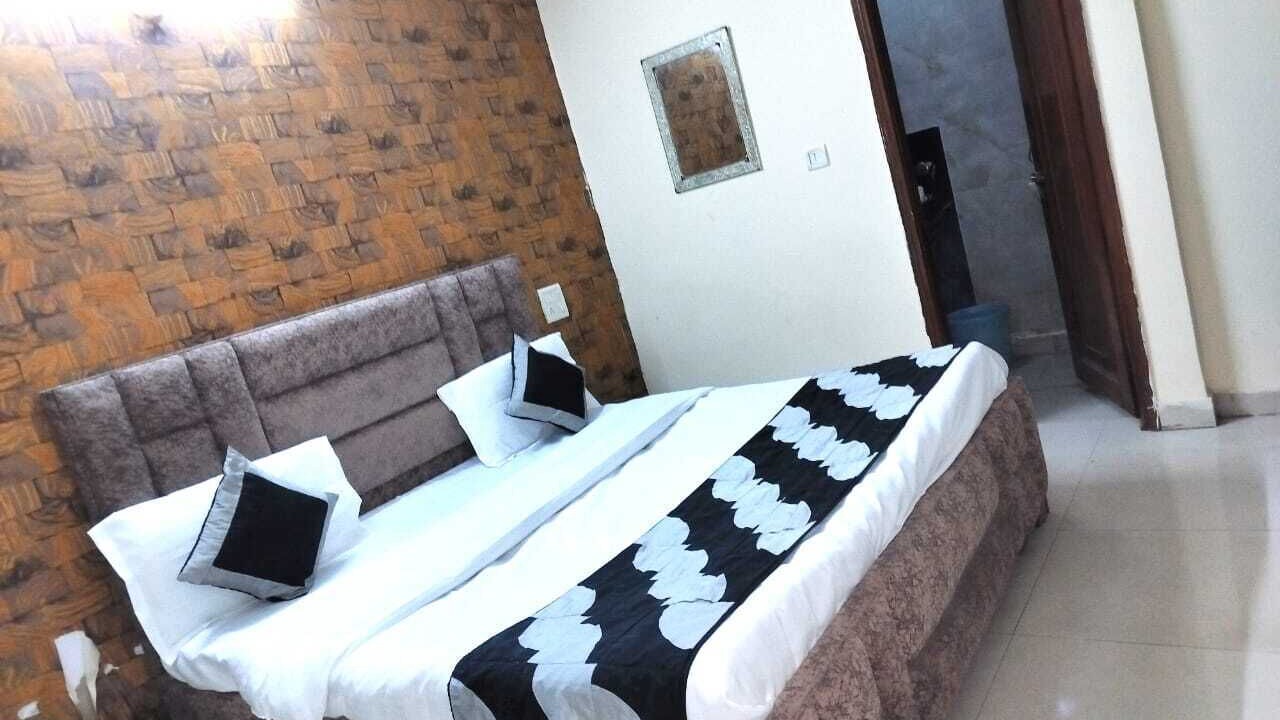 Photo of Bedroom in New Delhi