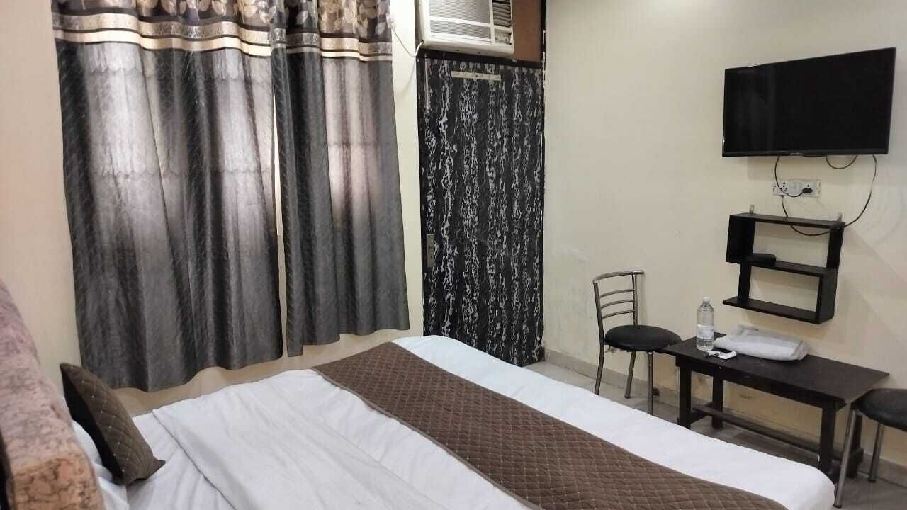 Photo of Bedroom in New Delhi