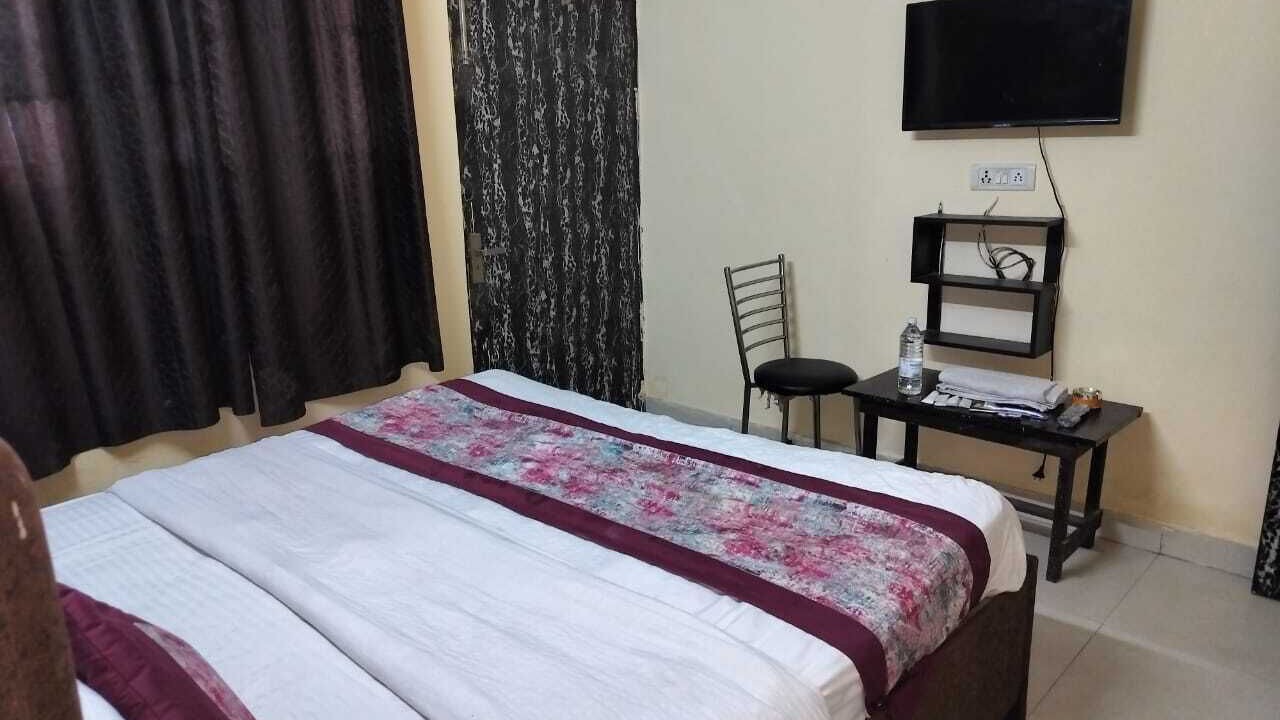 Photo of Bedroom in New Delhi