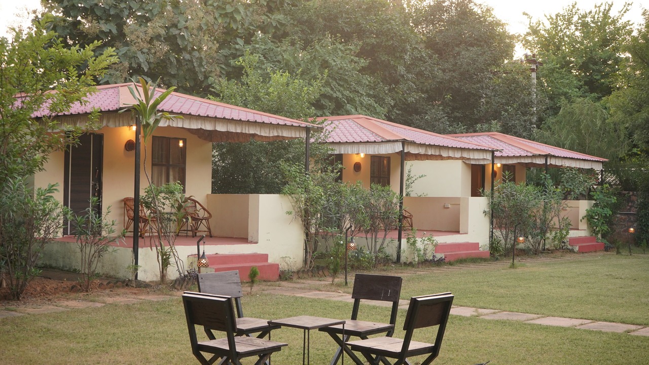Photo of Outdoor in Sawai Madhopur