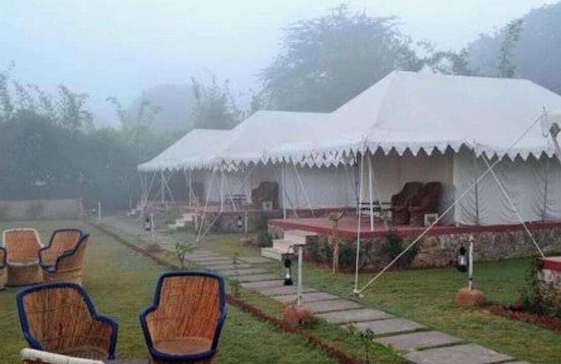 Photo of Outdoor in Sawai Madhopur