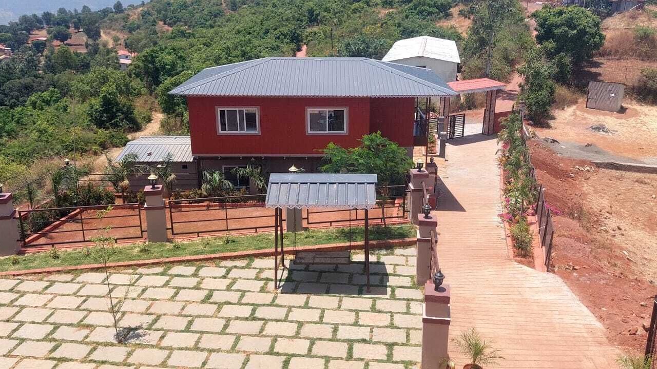 Photo of Outdoor in Panchgani