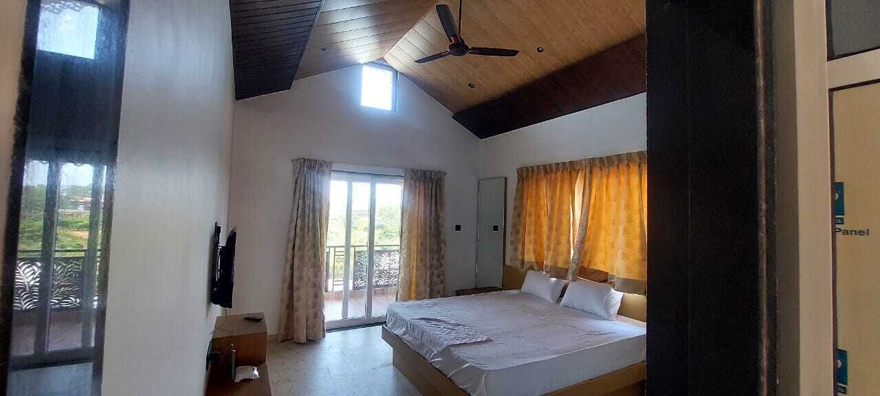 Photo of Bedroom in Panchgani
