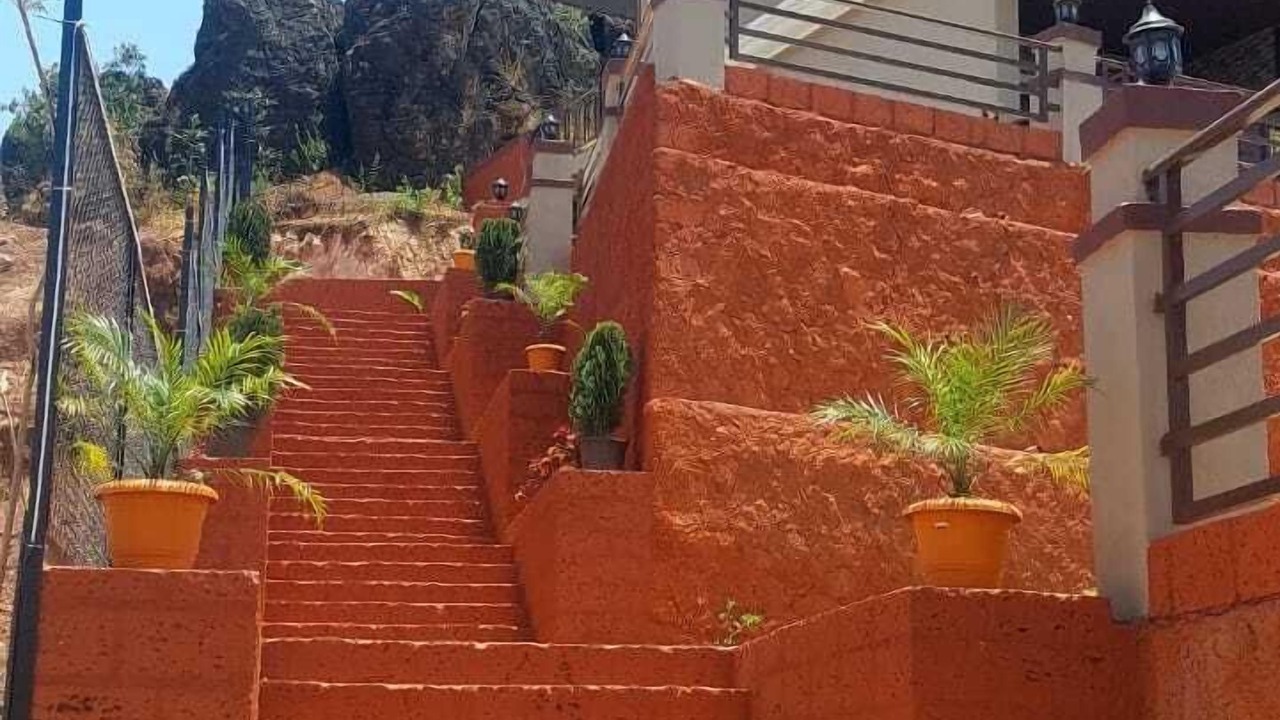 Photo of Outdoor in Panchgani