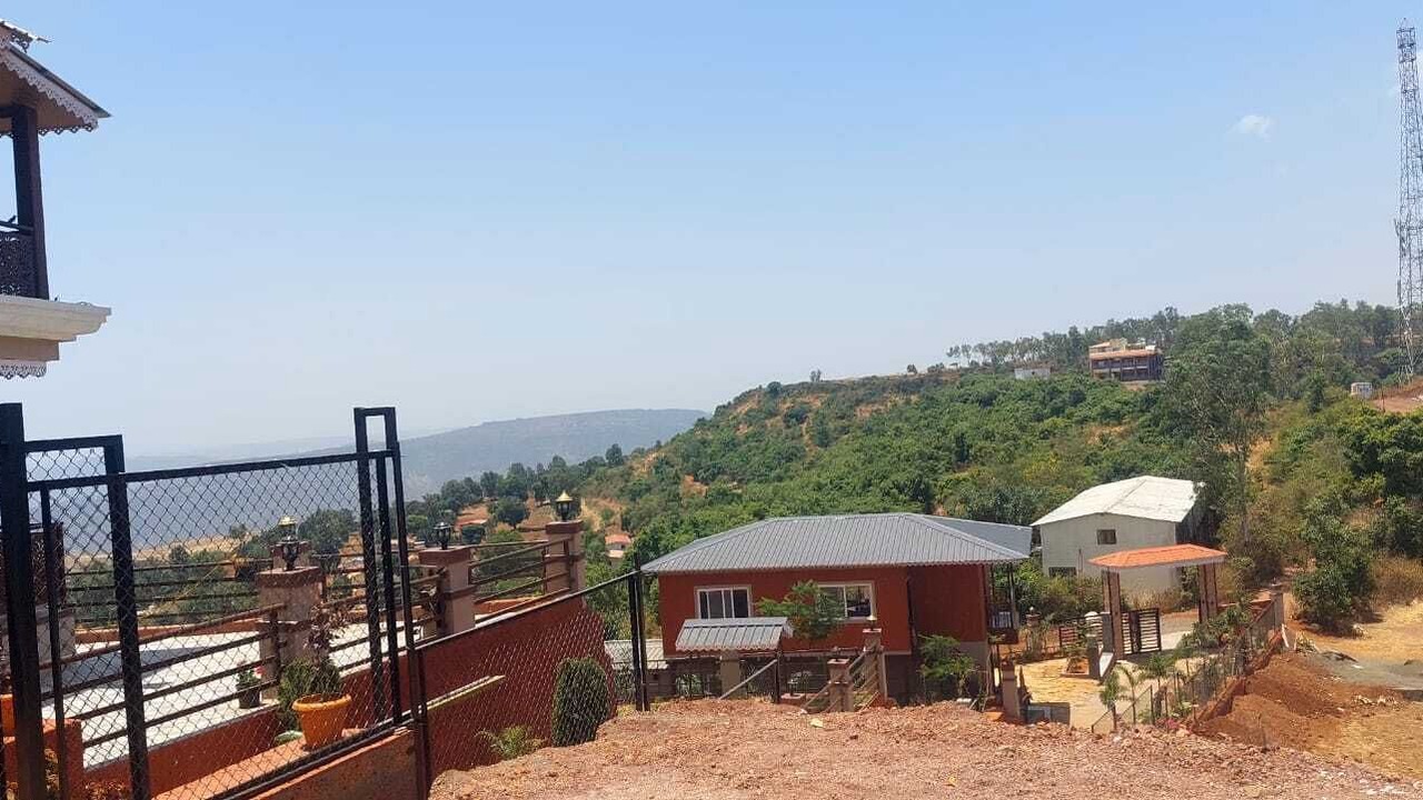 Photo of Outdoor in Panchgani