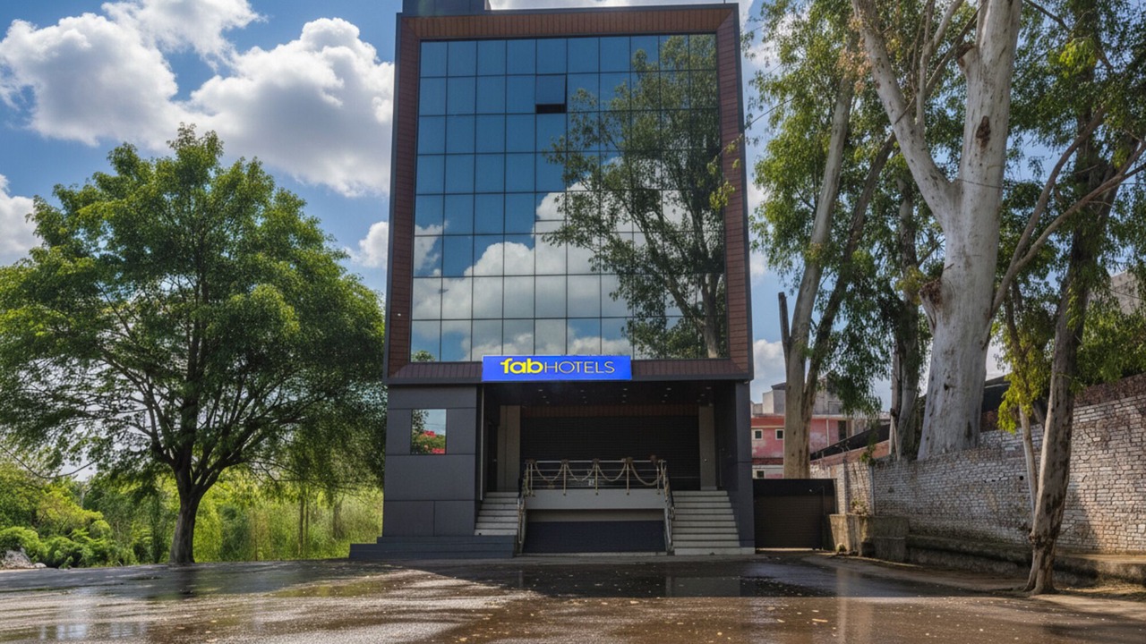 Photo of Outdoor in Faridabad