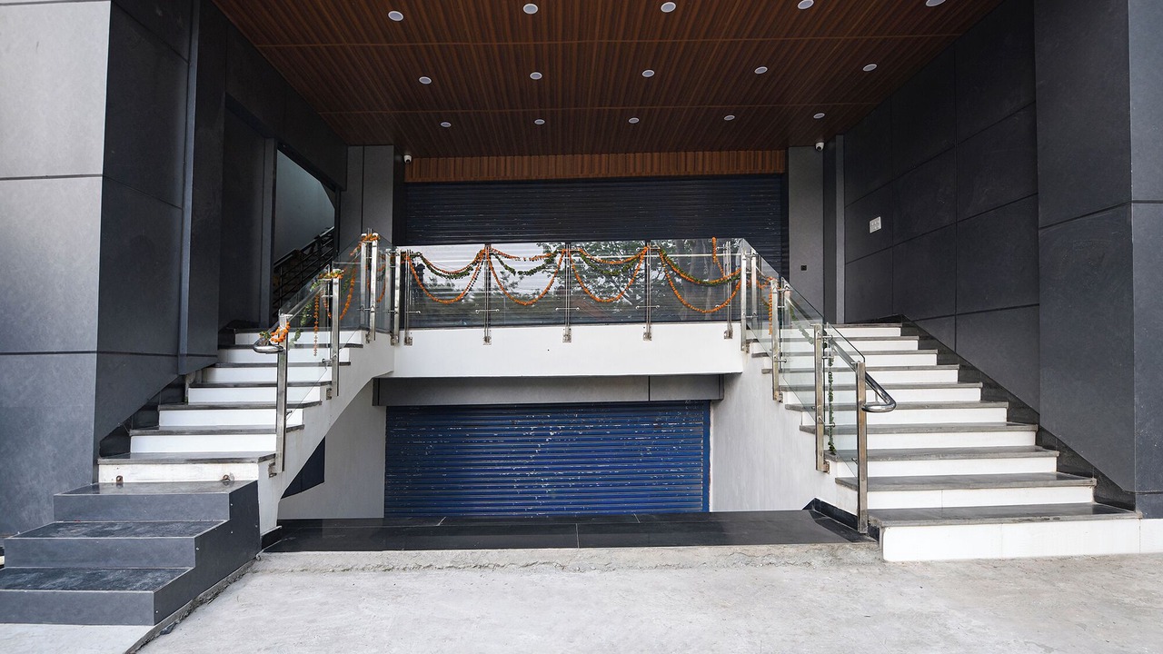 Photo of Outdoor in Faridabad