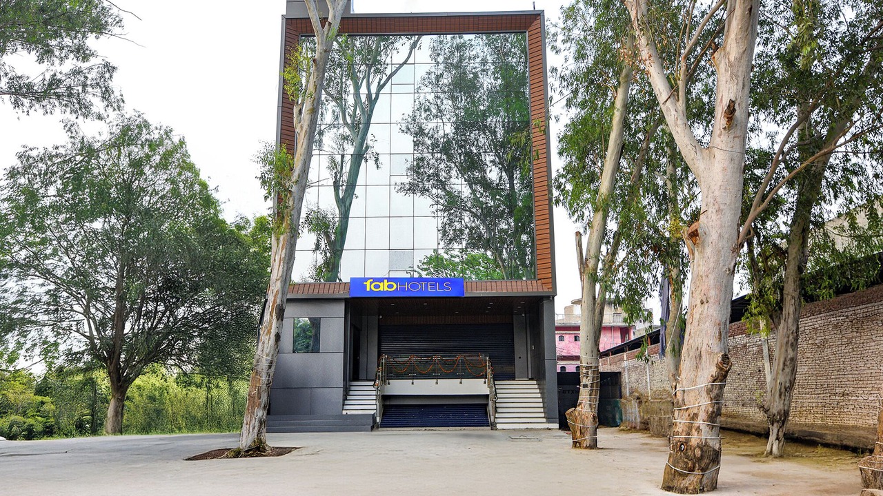 Photo of Outdoor in Faridabad