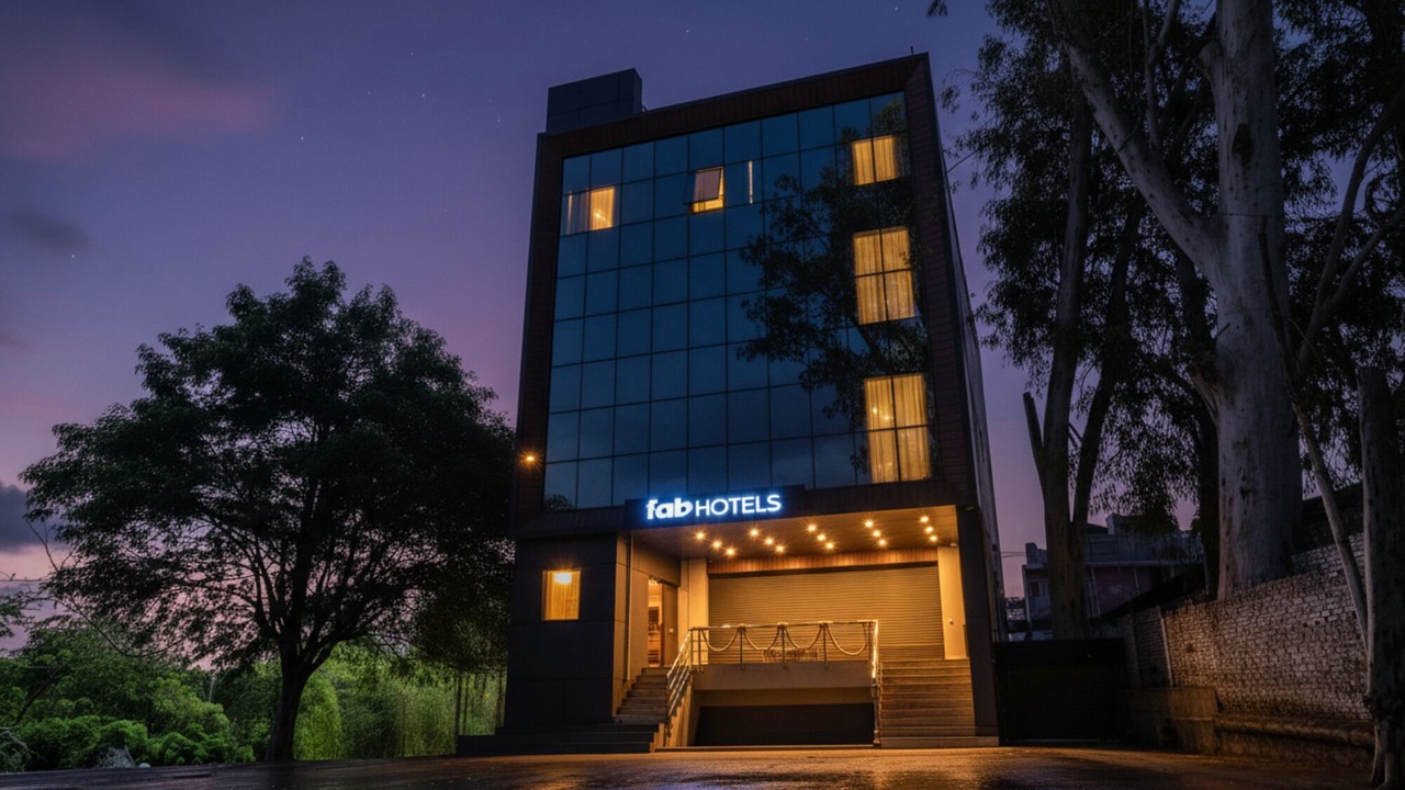 Photo of Outdoor in Faridabad