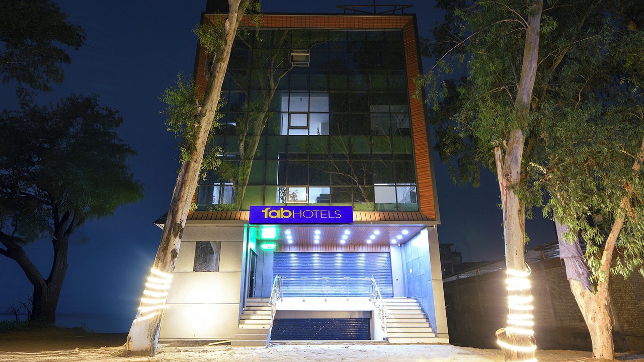 Photo of Outdoor in Faridabad