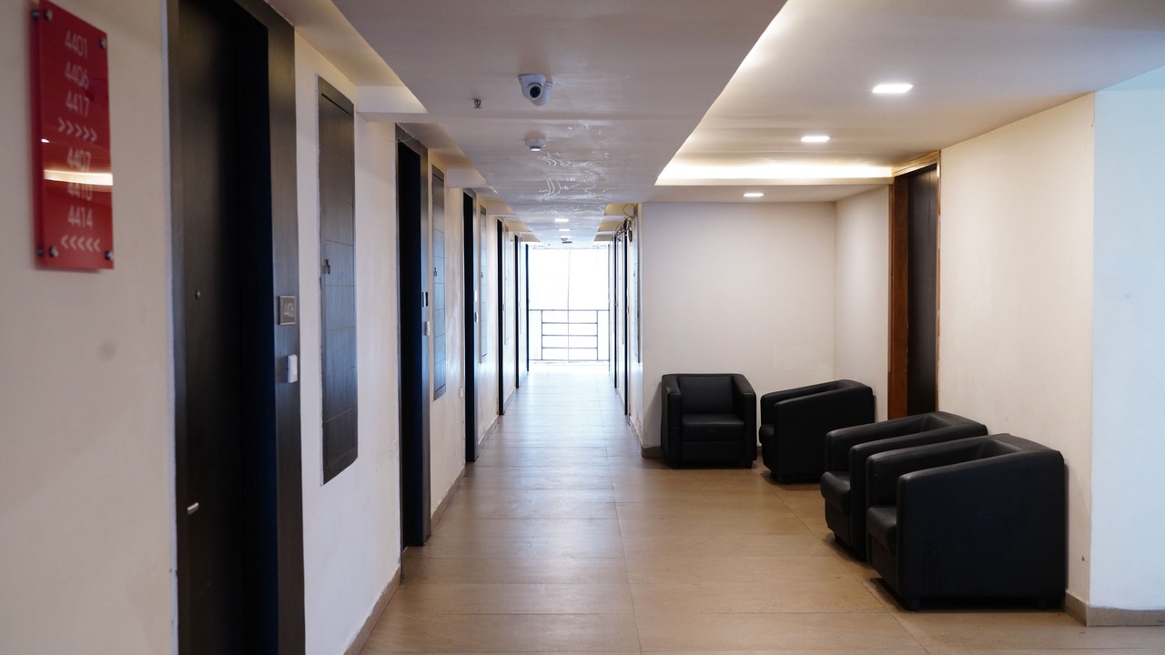 Photo of Livingroom in Vijayawada