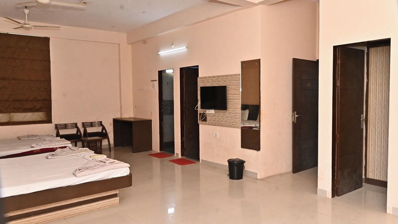 Photo of Bedroom in Sikar