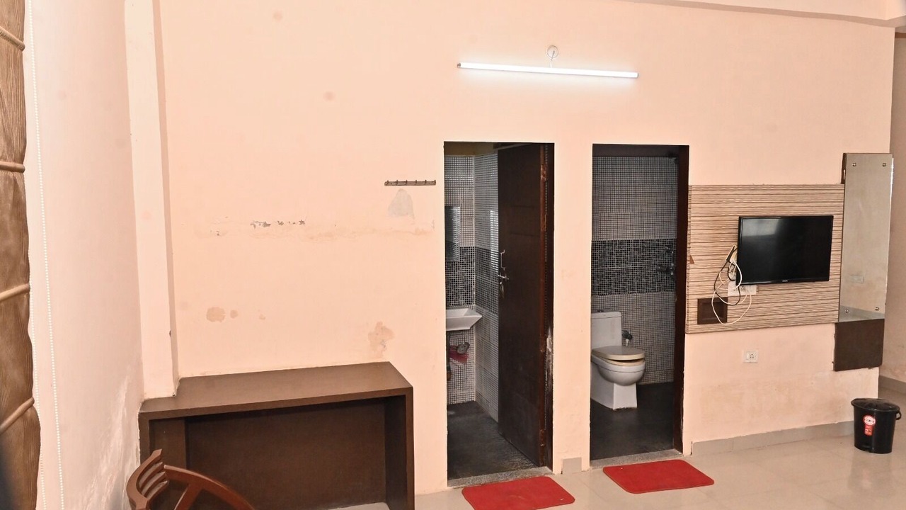 Photo of Bathroom in Sikar