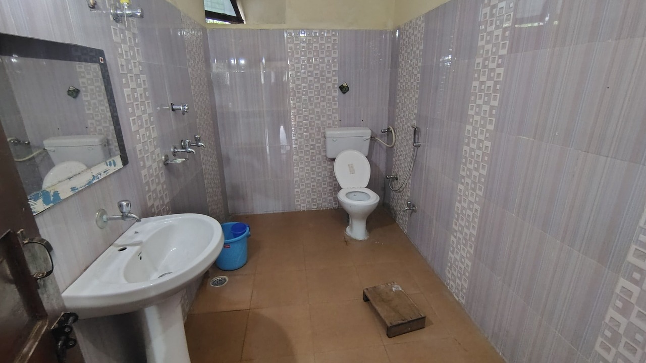 Photo of Bathroom in Rajgarhi